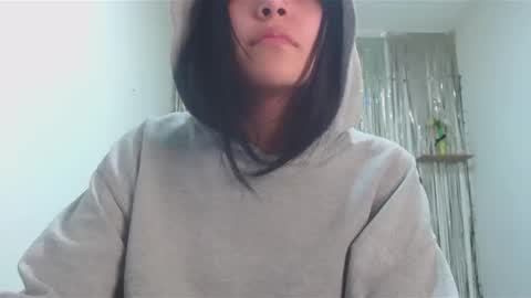 Darkitty online show from January 8, 7:45 pm