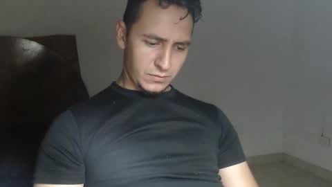 Dark King online show from October 15, 5:32 am