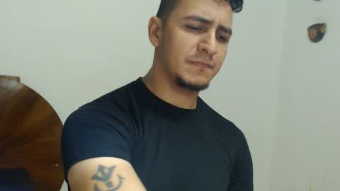 Dark King online show from October 7, 3:13 am