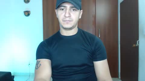 Dark King online show from January 14, 5:48 am