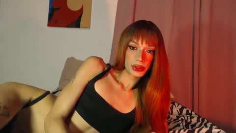 Angel online show from April 3, 8:27 pm