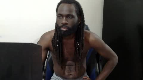 Darkkras online show from March 30, 12:55 am