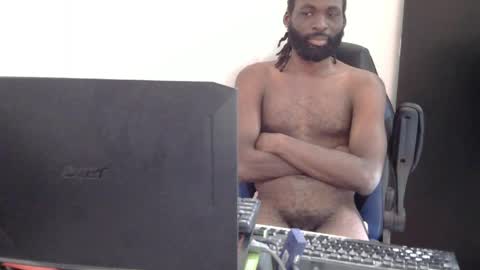 Darkkras online show from April 2, 1:51 pm