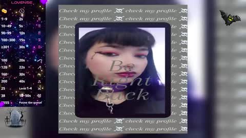  Camila online show from February 22, 3:23 am