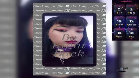  Camila online show from February 27, 2:57 am