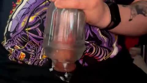 xBunnyBunny online show from June 22, 3:58 am