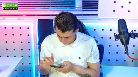 DARKO0717 online show from October 25, 2:17 pm