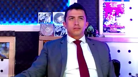 DARKO0717 online show from March 2, 9:42 am