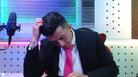 DARKO0717 online show from April 21, 10:55 am