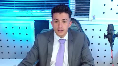 DARKO0717 online show from September 9, 3:45 pm