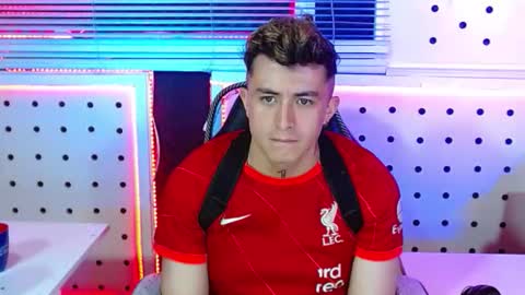 DARKO0717 online show from November 6, 12:02 am