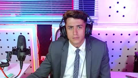 DARKO0717 online show from November 10, 6:10 pm