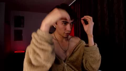 Darko online show from March 10, 8:35 pm