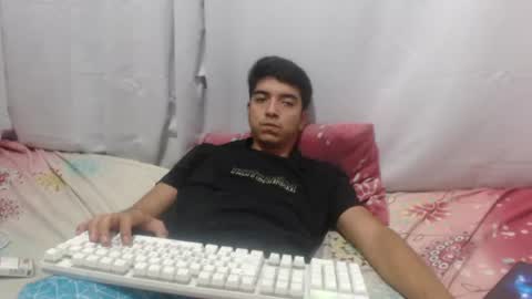 darkr_ider online show from June 23, 1:35 am