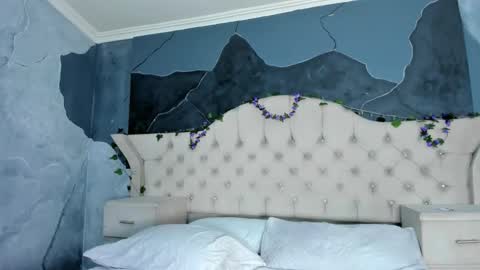 Dark ReeD online show from February 26, 6:28 am