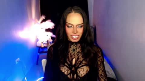 HAPPY BIRTHDAY MISTRESS MADRIANA online show from March 9, 9:58 am