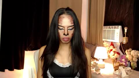 HAPPY BIRTHDAY MISTRESS MADRIANA online show from October 31, 11:21 am