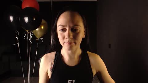 darkspark_ online show from October 8, 8:42 am