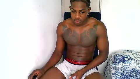 Darktemp  online show from January 16, 12:14 pm