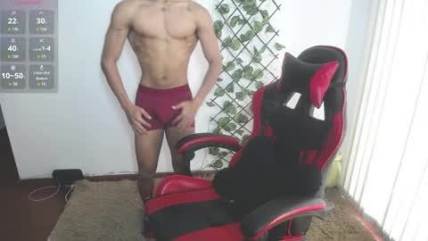 darkviper26 online show from May 17, 6:28 pm