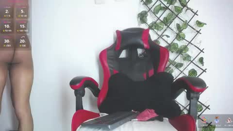 darkviper26 online show from May 20, 1:50 pm