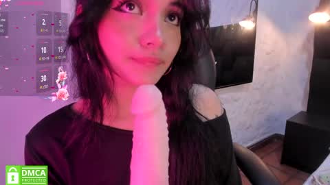 Darky Doll online show from April 19, 1:28 am