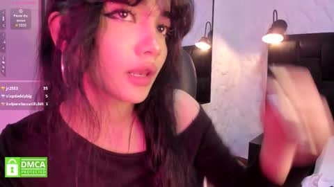 Darky Doll online show from February 23, 10:12 pm