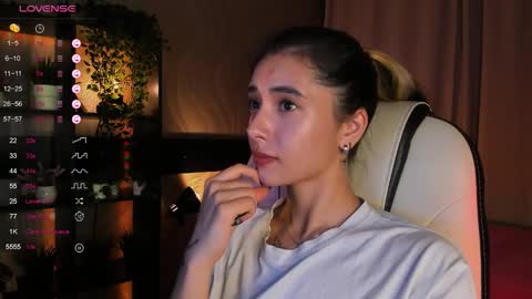 Belle online show from September 16, 4:26 am