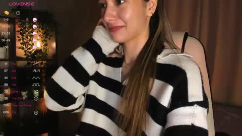 Belle online show from November 22, 4:55 am