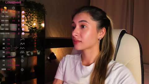 Belle online show from October 4, 5:16 am