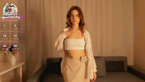 Chloe online show from December 30, 5:04 am