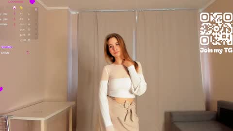 Chloe online show from December 21, 5:14 am