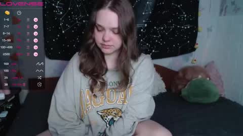 darling_tony18 online show from March 25, 12:12 pm