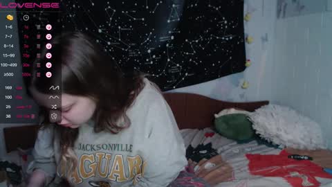 darling_tony18 online show from December 17, 8:15 pm