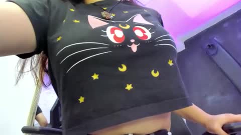 Darling online show from December 19, 4:13 pm