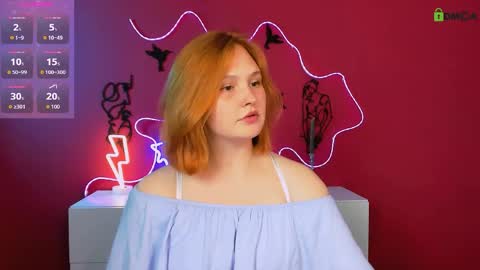 darly honey online show from May 23, 6:59 pm