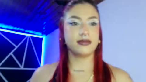 Darlyhooper online show from November 30, 10:06 pm