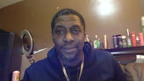 darnell1234567 online show from February 21, 10:40 am