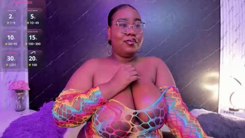  Darnell Queen online show from November 26, 4:43 am