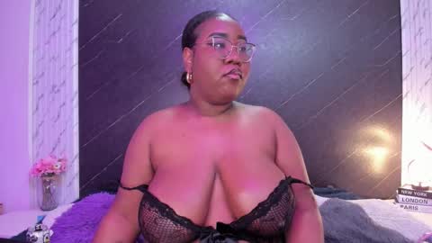  Darnell Queen online show from October 17, 3:54 am