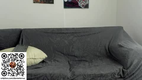 Darren lemus online show from November 15, 5:58 pm