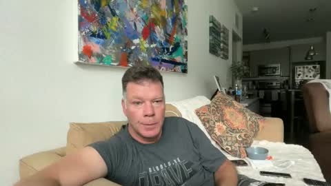 dartanha007 online show from October 1, 7:13 pm