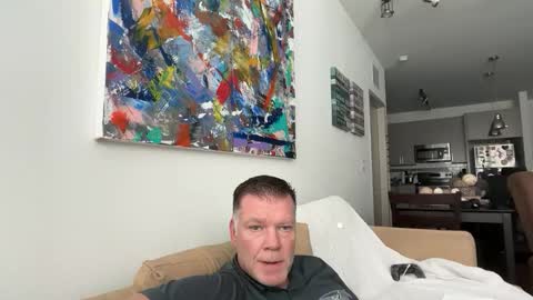 dartanha007 online show from April 6, 6:31 pm