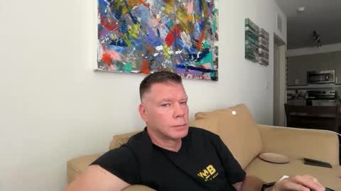 dartanha007 online show from February 5, 9:07 pm