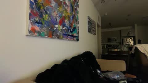 dartanha007 online show from February 20, 7:10 am