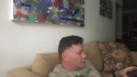 dartanha007 online show from March 10, 10:13 pm