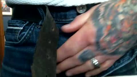 dartmantat online show from March 12, 7:14 pm