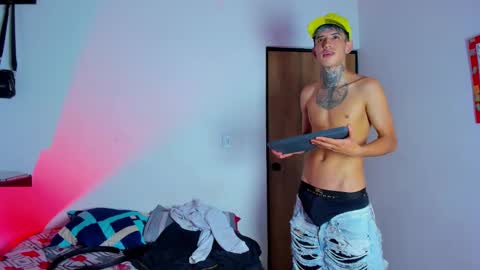 darwin_ggh online show from February 27, 10:35 pm