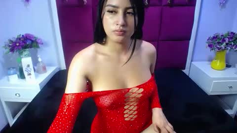 dasha_starr_ online show from April 28, 2:27 am