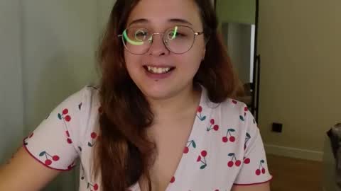 dashaprivet online show from November 25, 12:37 pm